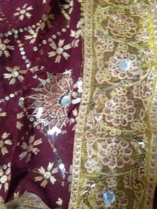 Beautiful Stylish Sree