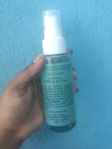 Oriflame 3d Mist