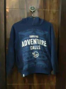 Global Republic Sweatshirt 36 Chest