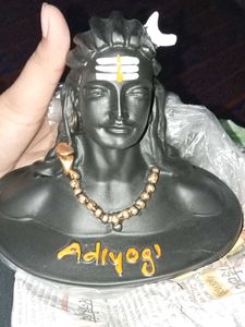 Adiyogi Statue