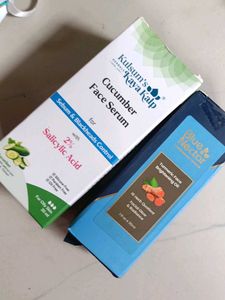 Skincare Bundle