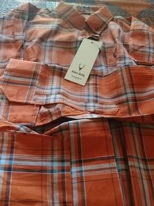 🆕💞HELLO FRIENDS THIS IS NEW WITH TAG💞ALLEN SOLLY 💞 Sizes Comes With Meadium