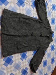 Winter Coat