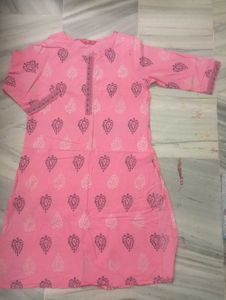 Comfortable Cottan Kurti