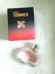 Original Trimmer Designer Perfume