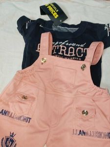 Baby Boy Dress