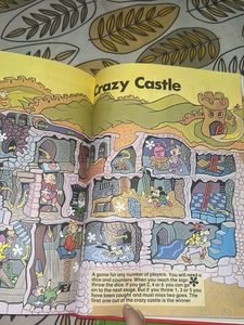 Disney Children&#39;s Books Set