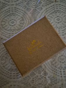 Clarifying Silk Soap