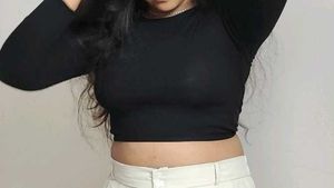 Combo Of 5 Tops