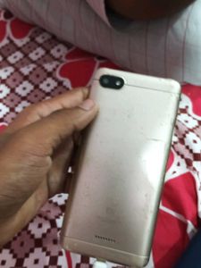 MI Phone Used Condition