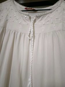Short Kurti For Women
