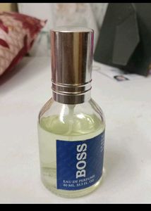 BOSS EAU DE PERFUME
