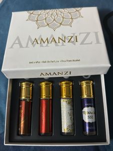 Perfumes