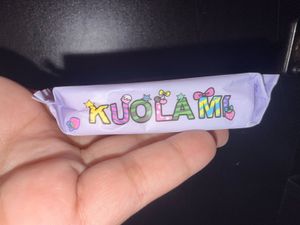 Mini Wet Wipes - 8 Pieces