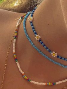 Layered Necklace ❤️