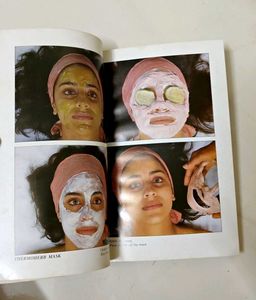 Shahnaz Husain&#39;s Beauty Book