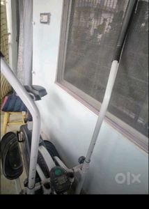 Exercise Bike