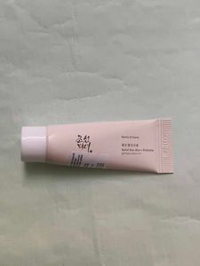 Beauty Of Joseon Sunscreen