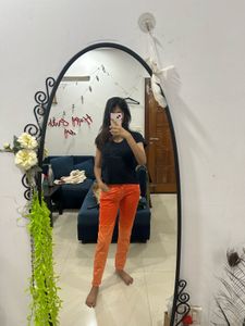Imported Brand Guess Coloured Jeans