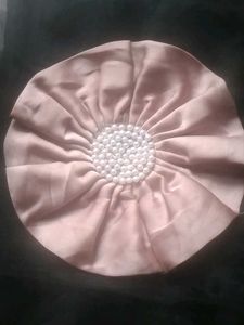 Pink Pearl Dress Accessory