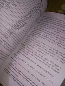 Oxford English language reference + dictionary