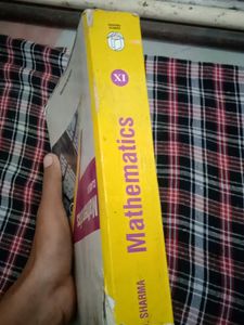 Mathematics Class 9th By R.D. Sharma