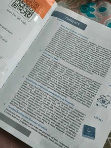 Class 11 Chemistry Textbook