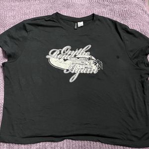 H&amp;M Graphic Tee