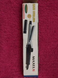 Hair Curler