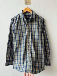 Ralph Lauren Plaid Shirt