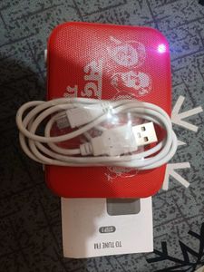 Carvaan Mini Spaker