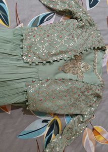 Totally New Gown With Kotti