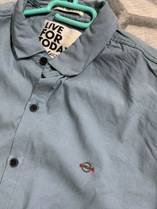 Casual shirt!