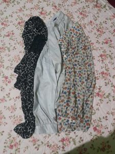 Donation Clothes