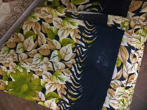 Beutiful Saree With Blouse