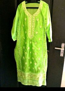 Aurgandy Suit Set