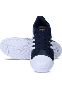 Sparx Blue Sneakers