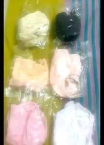 New 6 Dadni Bra
