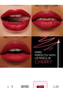 MAC Lipstick Russian Red