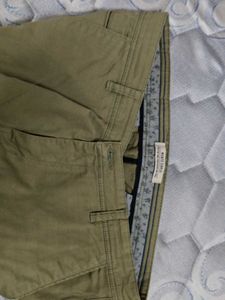 Formal Pant