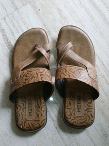 Metro Footwear