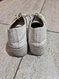 Heels Platform Shoes
