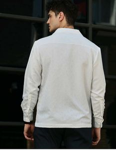 Stylish White Blazer
