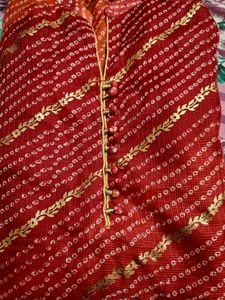 FASHOR Kurta