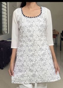 short kurti combo