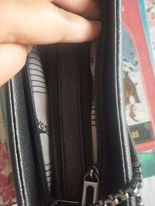 Chic Handbag