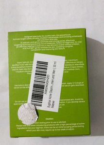 Euphor Anti Acne Serum