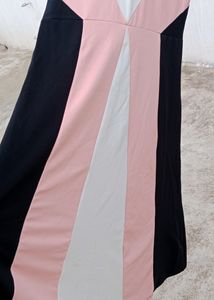 PURVAJA Dress For Women