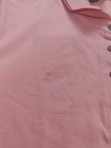 Monte Carlo Polo Tshirt