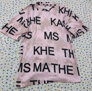 Trendy Graphic Print Tee tshirt